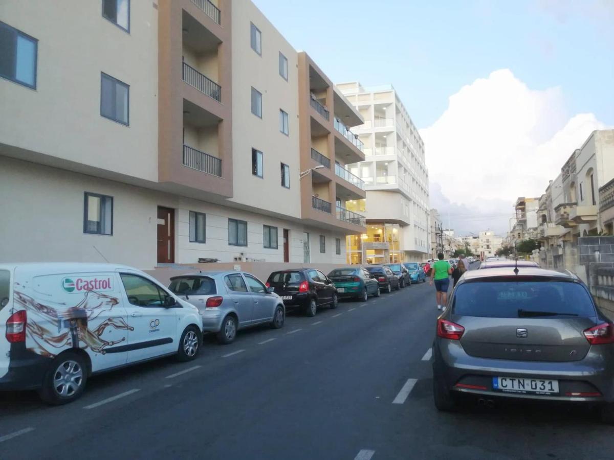 Velleran Accomodation Tarxien Exterior foto
